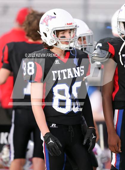 Thumbnail 1 in Seton Catholic @ Arcadia photogallery.