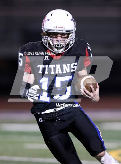 Thumbnail 2 in Seton Catholic @ Arcadia photogallery.