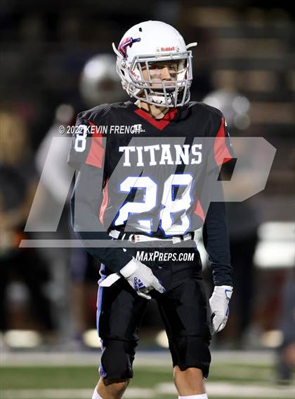 Thumbnail 3 in Seton Catholic @ Arcadia photogallery.
