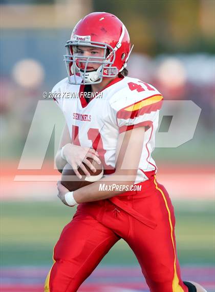 Thumbnail 1 in Seton Catholic @ Arcadia photogallery.