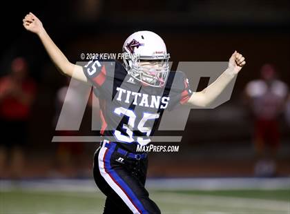 Thumbnail 3 in Seton Catholic @ Arcadia photogallery.