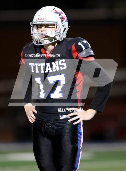 Thumbnail 1 in Seton Catholic @ Arcadia photogallery.