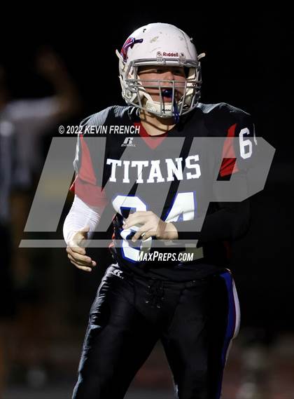 Thumbnail 2 in Seton Catholic @ Arcadia photogallery.