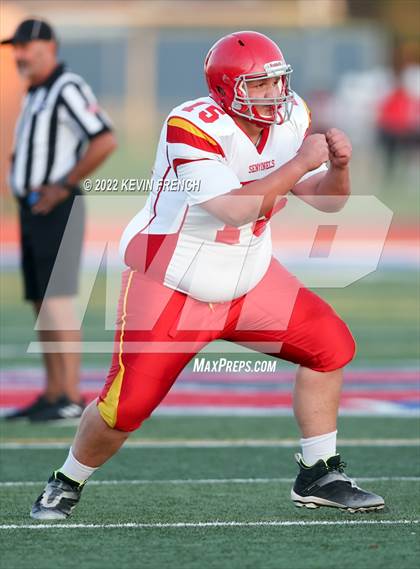 Thumbnail 1 in Seton Catholic @ Arcadia photogallery.