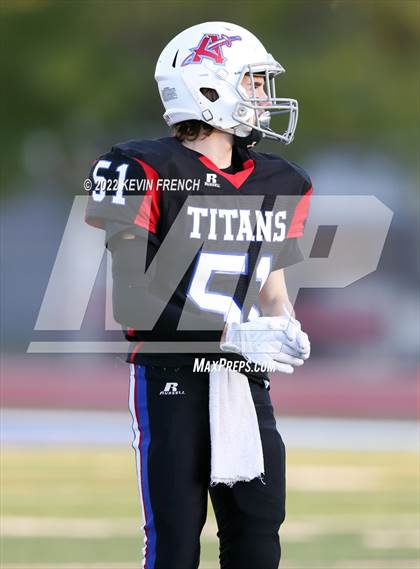Thumbnail 2 in Seton Catholic @ Arcadia photogallery.