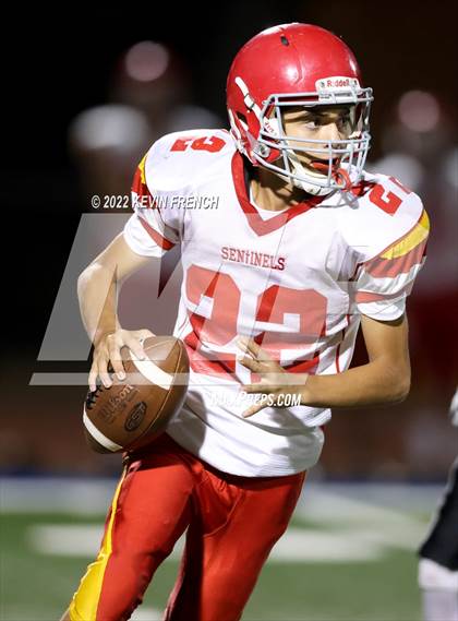 Thumbnail 1 in Seton Catholic @ Arcadia photogallery.