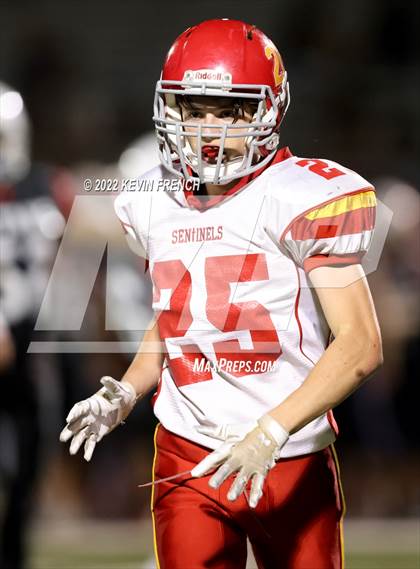 Thumbnail 3 in Seton Catholic @ Arcadia photogallery.