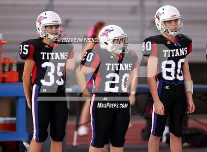 Thumbnail 1 in Seton Catholic @ Arcadia photogallery.