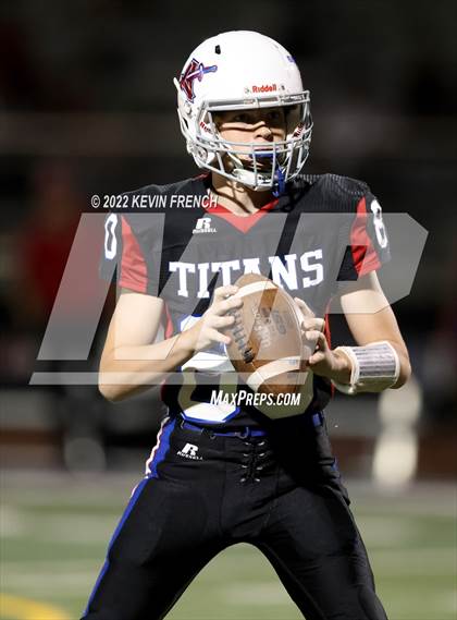Thumbnail 1 in Seton Catholic @ Arcadia photogallery.
