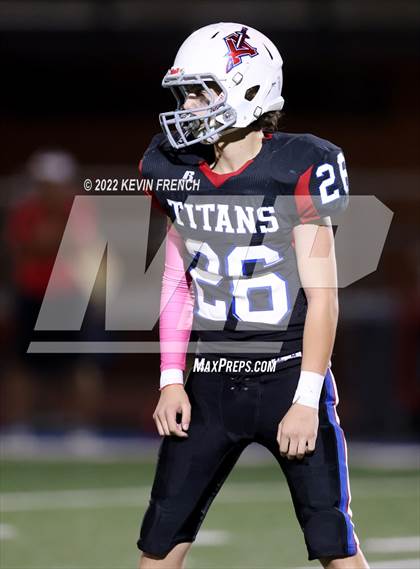 Thumbnail 1 in Seton Catholic @ Arcadia photogallery.