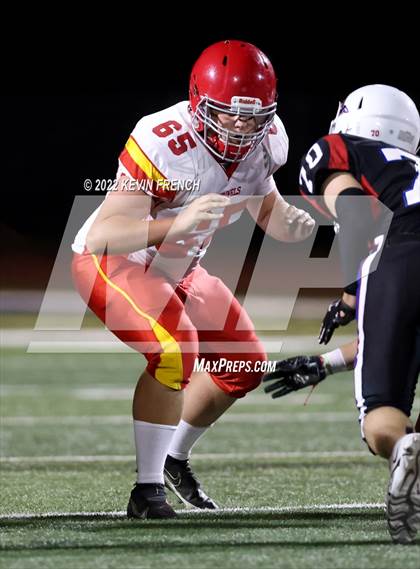 Thumbnail 2 in Seton Catholic @ Arcadia photogallery.