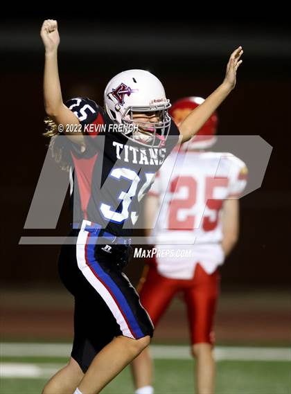 Thumbnail 2 in Seton Catholic @ Arcadia photogallery.
