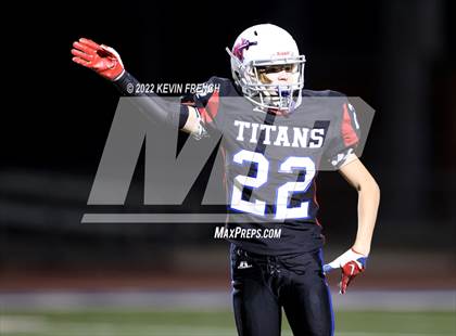 Thumbnail 2 in Seton Catholic @ Arcadia photogallery.