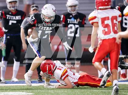 Thumbnail 1 in Seton Catholic @ Arcadia photogallery.