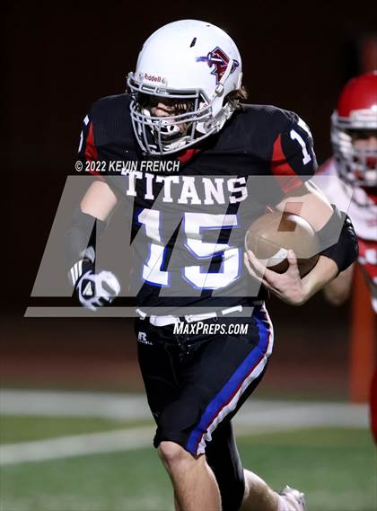 Thumbnail 3 in Seton Catholic @ Arcadia photogallery.