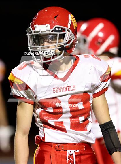 Thumbnail 2 in Seton Catholic @ Arcadia photogallery.