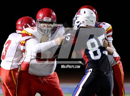 Thumbnail 1 in Seton Catholic @ Arcadia photogallery.