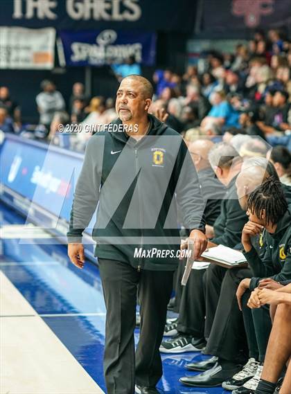 Thumbnail 1 in Dublin vs. Bishop O'Dowd (CIF NCS Open Division Final) photogallery.