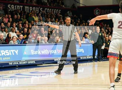 Thumbnail 1 in Dublin vs. Bishop O'Dowd (CIF NCS Open Division Final) photogallery.