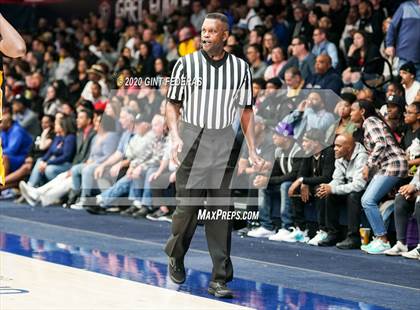 Thumbnail 3 in Dublin vs. Bishop O'Dowd (CIF NCS Open Division Final) photogallery.
