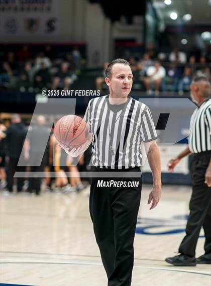 Thumbnail 1 in Dublin vs. Bishop O'Dowd (CIF NCS Open Division Final) photogallery.