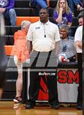 Photo from the gallery "Shiner vs. Thrall (UIL 2A Region 4 Area Playoff)"