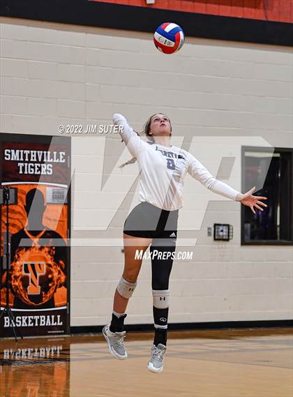 Thumbnail 2 in Shiner vs. Thrall (UIL 2A Region 4 Area Playoff) photogallery.