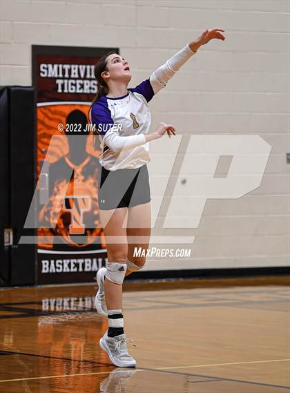 Thumbnail 2 in Shiner vs. Thrall (UIL 2A Region 4 Area Playoff) photogallery.