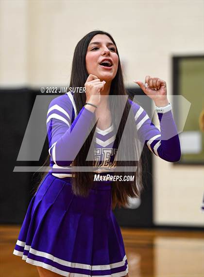 Thumbnail 3 in Shiner vs. Thrall (UIL 2A Region 4 Area Playoff) photogallery.