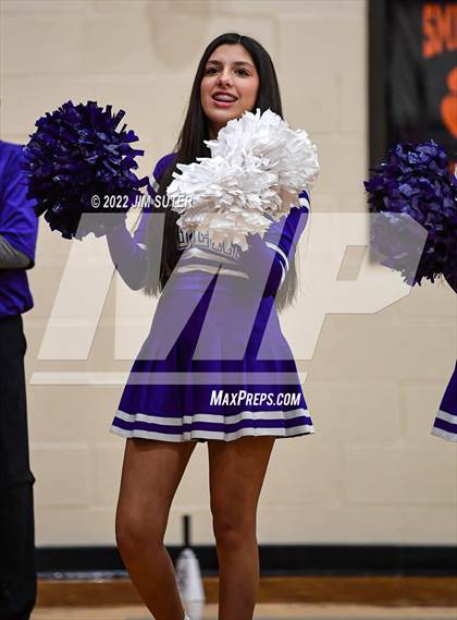 Thumbnail 3 in Shiner vs. Thrall (UIL 2A Region 4 Area Playoff) photogallery.