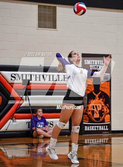 Thumbnail 1 in Shiner vs. Thrall (UIL 2A Region 4 Area Playoff) photogallery.