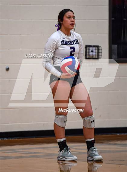 Thumbnail 2 in Shiner vs. Thrall (UIL 2A Region 4 Area Playoff) photogallery.