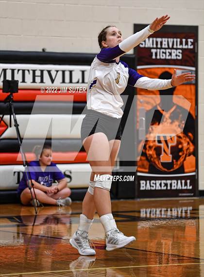 Thumbnail 1 in Shiner vs. Thrall (UIL 2A Region 4 Area Playoff) photogallery.