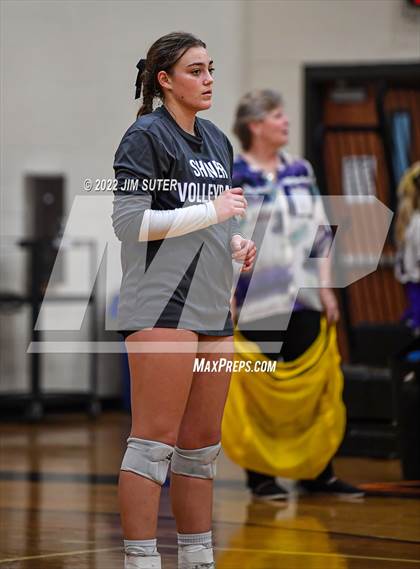 Thumbnail 2 in Shiner vs. Thrall (UIL 2A Region 4 Area Playoff) photogallery.