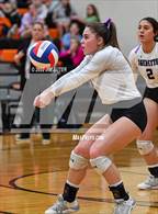 Photo from the gallery "Shiner vs. Thrall (UIL 2A Region 4 Area Playoff)"