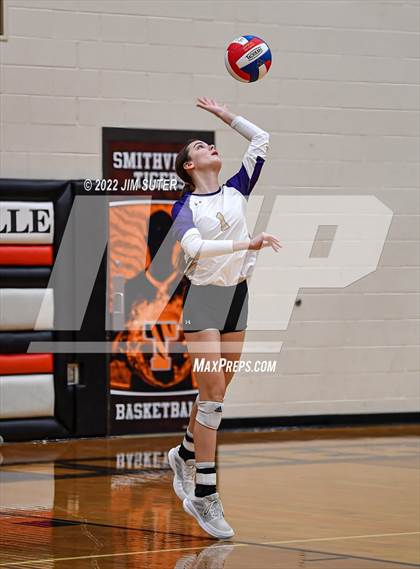 Thumbnail 1 in Shiner vs. Thrall (UIL 2A Region 4 Area Playoff) photogallery.