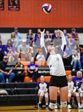 Photo from the gallery "Shiner vs. Thrall (UIL 2A Region 4 Area Playoff)"