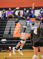 Photo from the gallery "Shiner vs. Thrall (UIL 2A Region 4 Area Playoff)"
