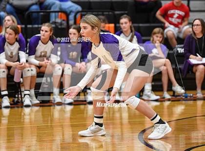 Thumbnail 3 in Shiner vs. Thrall (UIL 2A Region 4 Area Playoff) photogallery.