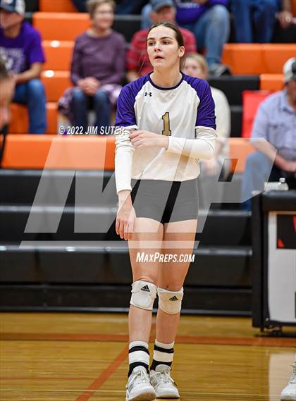 Thumbnail 1 in Shiner vs. Thrall (UIL 2A Region 4 Area Playoff) photogallery.