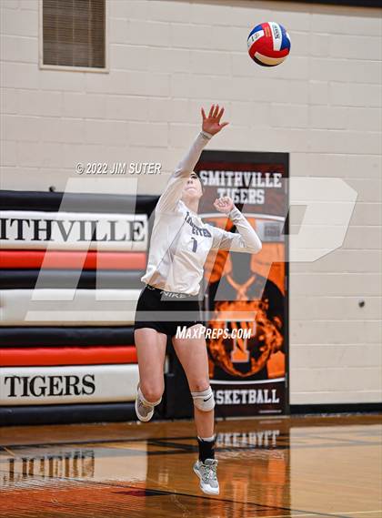 Thumbnail 2 in Shiner vs. Thrall (UIL 2A Region 4 Area Playoff) photogallery.