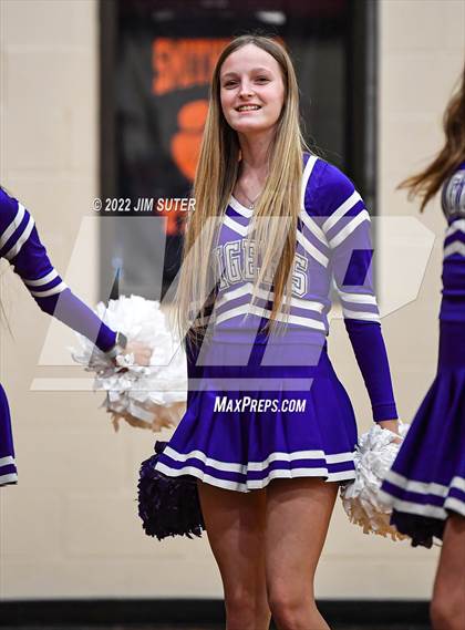 Thumbnail 1 in Shiner vs. Thrall (UIL 2A Region 4 Area Playoff) photogallery.