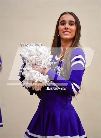 Thumbnail 1 in Shiner vs. Thrall (UIL 2A Region 4 Area Playoff) photogallery.