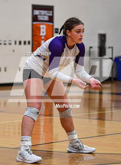 Thumbnail 3 in Shiner vs. Thrall (UIL 2A Region 4 Area Playoff) photogallery.