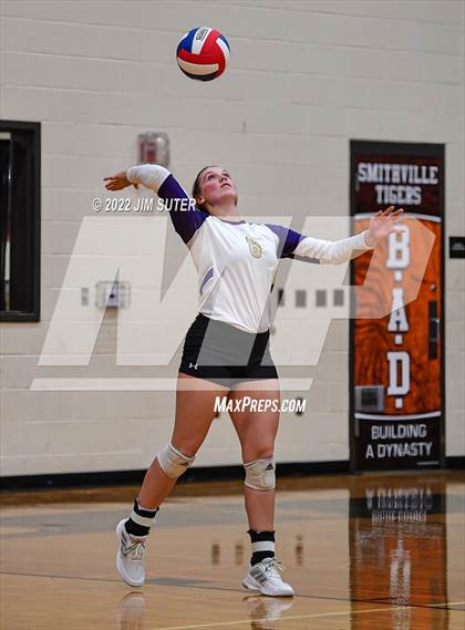 Thumbnail 2 in Shiner vs. Thrall (UIL 2A Region 4 Area Playoff) photogallery.