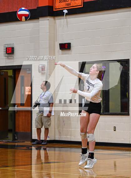 Thumbnail 3 in Shiner vs. Thrall (UIL 2A Region 4 Area Playoff) photogallery.