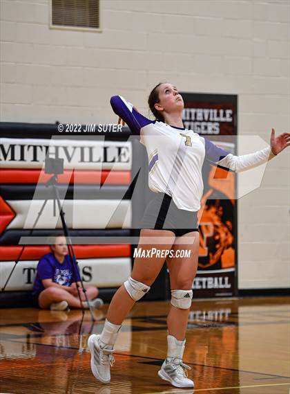 Thumbnail 3 in Shiner vs. Thrall (UIL 2A Region 4 Area Playoff) photogallery.