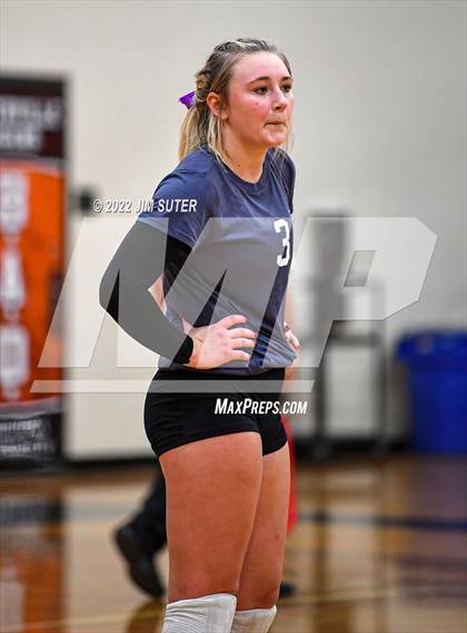 Thumbnail 1 in Shiner vs. Thrall (UIL 2A Region 4 Area Playoff) photogallery.