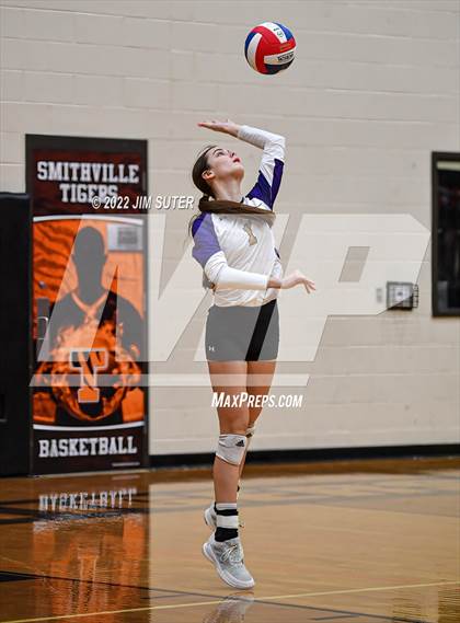 Thumbnail 2 in Shiner vs. Thrall (UIL 2A Region 4 Area Playoff) photogallery.