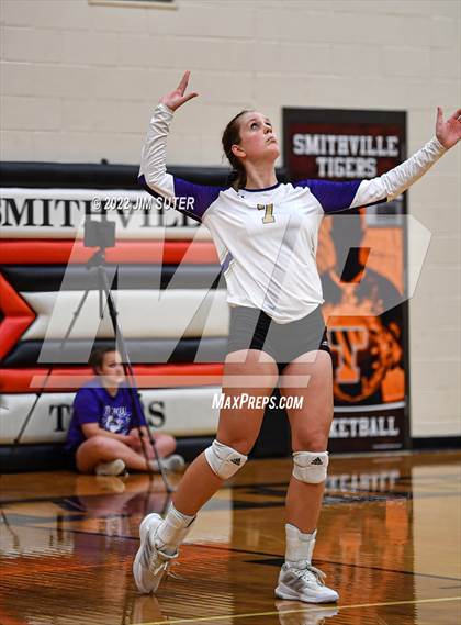 Thumbnail 2 in Shiner vs. Thrall (UIL 2A Region 4 Area Playoff) photogallery.